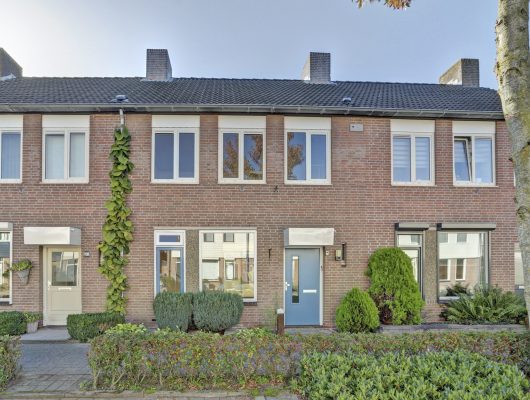 Hoofdfoto van Rijen Gagelrijs 102