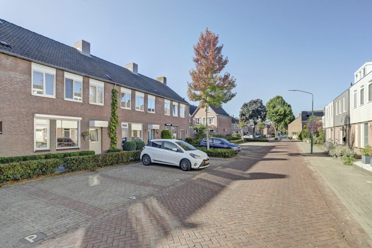 Te koop: Foto Woonhuis aan de Gagelrijs 102 in Rijen
