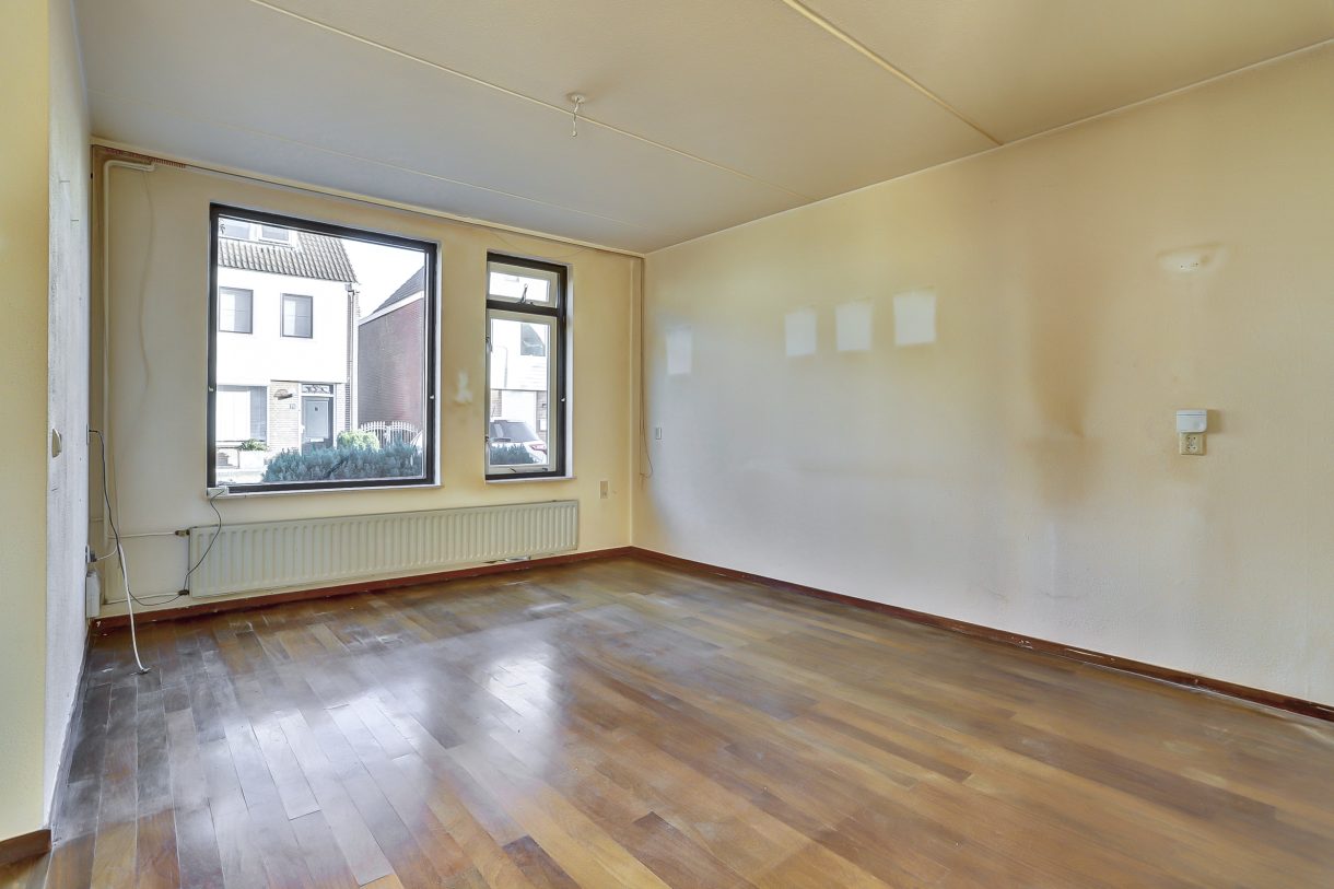 Te koop: Foto Woonhuis aan de Gagelrijs 102 in Rijen