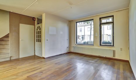 Te koop: Foto Woonhuis aan de Gagelrijs 102 in Rijen