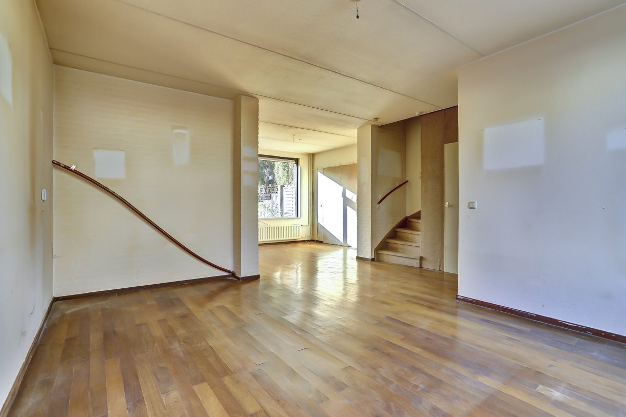 Te koop: Foto Woonhuis aan de Gagelrijs 102 in Rijen