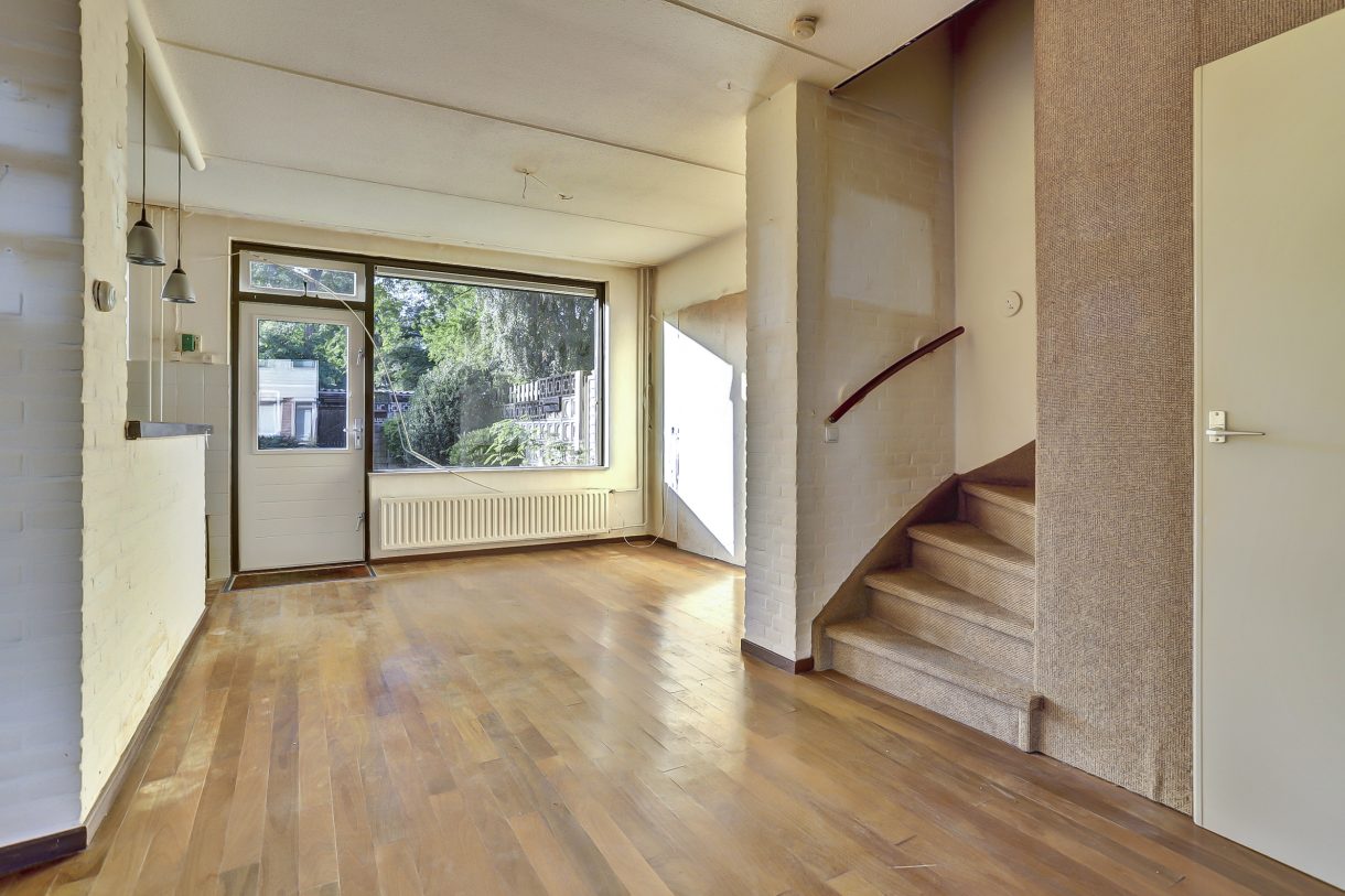 Te koop: Foto Woonhuis aan de Gagelrijs 102 in Rijen