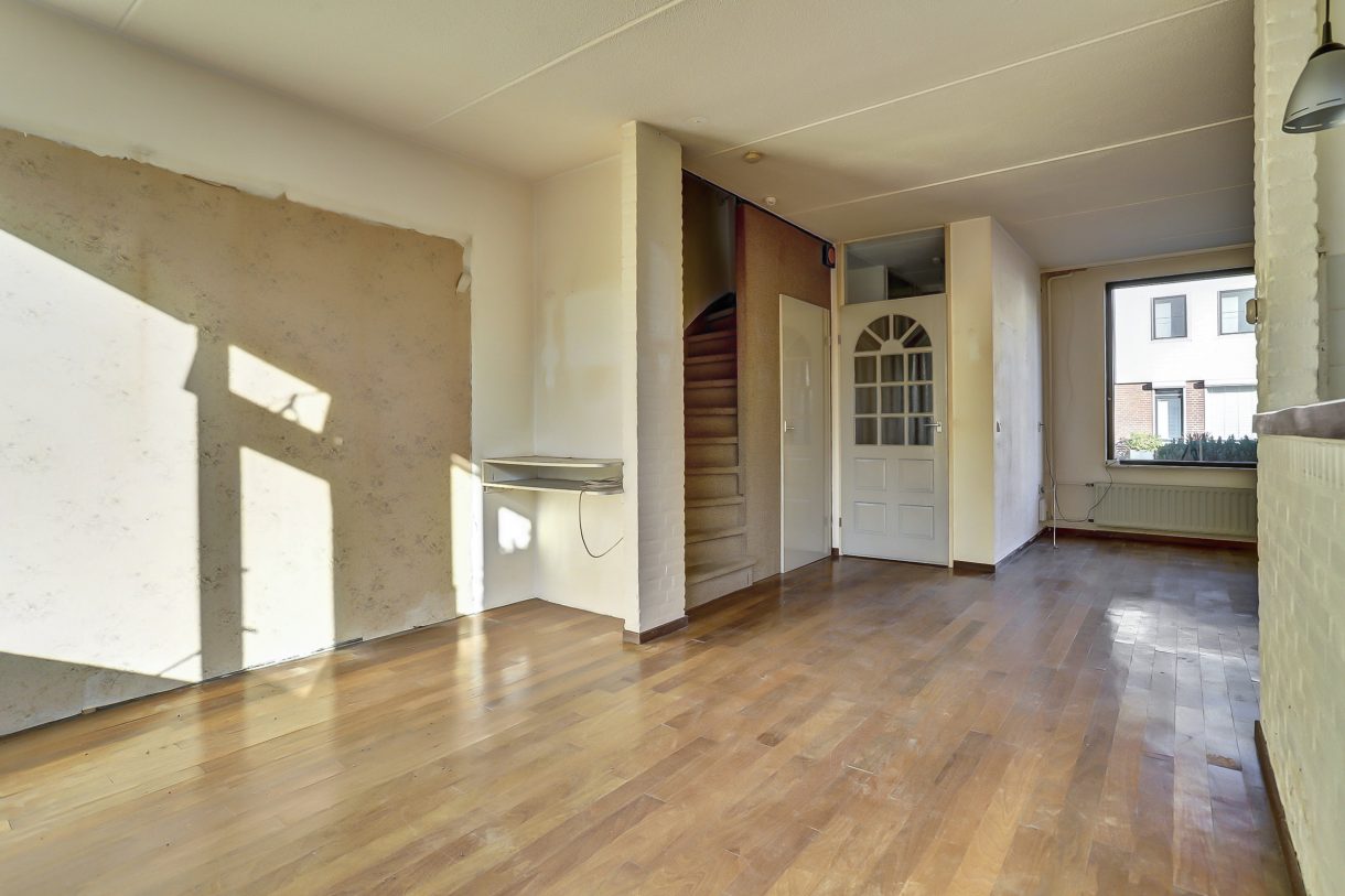 Te koop: Foto Woonhuis aan de Gagelrijs 102 in Rijen