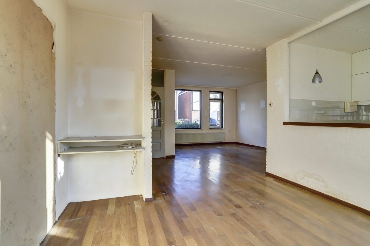 Te koop: Foto Woonhuis aan de Gagelrijs 102 in Rijen