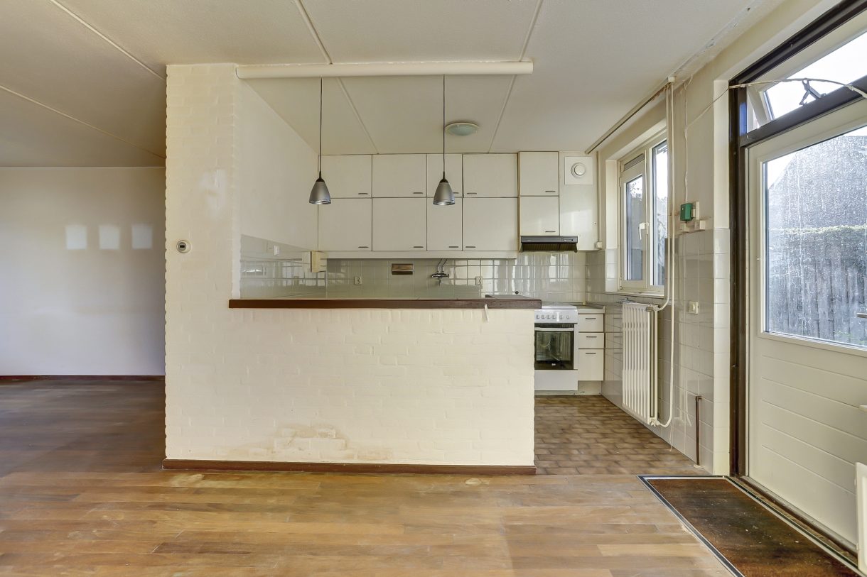 Te koop: Foto Woonhuis aan de Gagelrijs 102 in Rijen