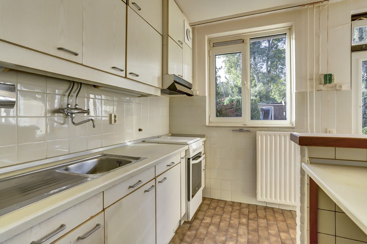 Te koop: Foto Woonhuis aan de Gagelrijs 102 in Rijen