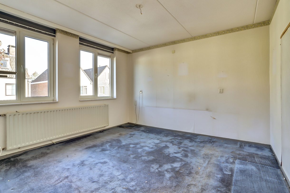 Te koop: Foto Woonhuis aan de Gagelrijs 102 in Rijen