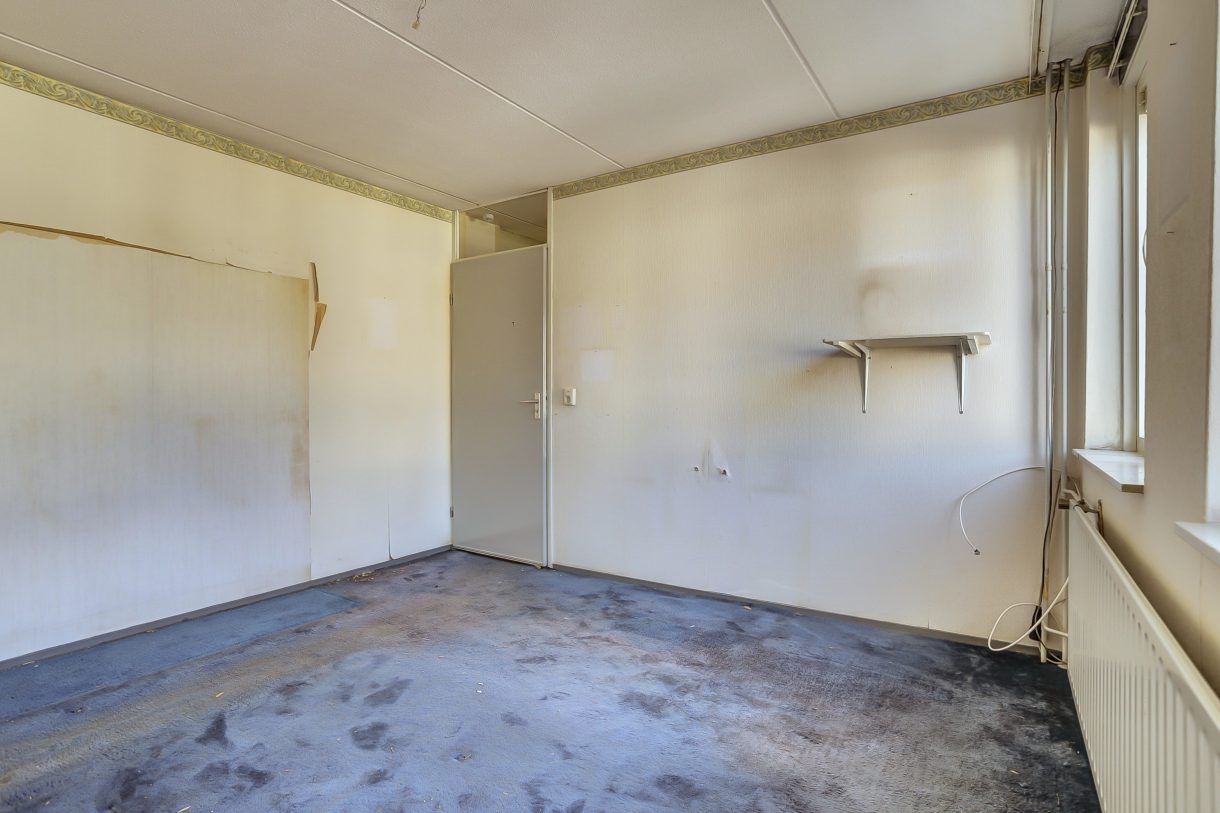 Te koop: Foto Woonhuis aan de Gagelrijs 102 in Rijen