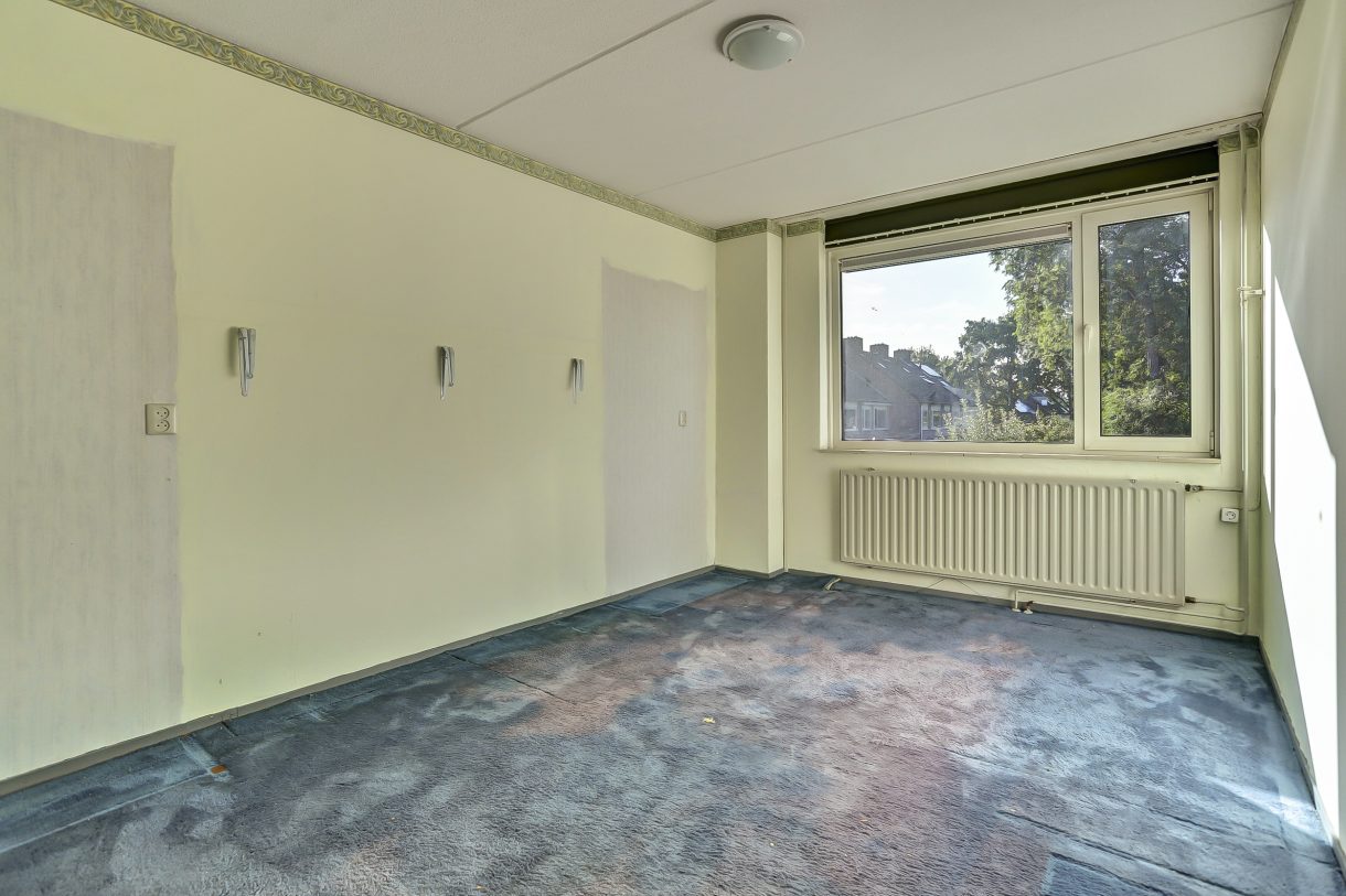 Te koop: Foto Woonhuis aan de Gagelrijs 102 in Rijen