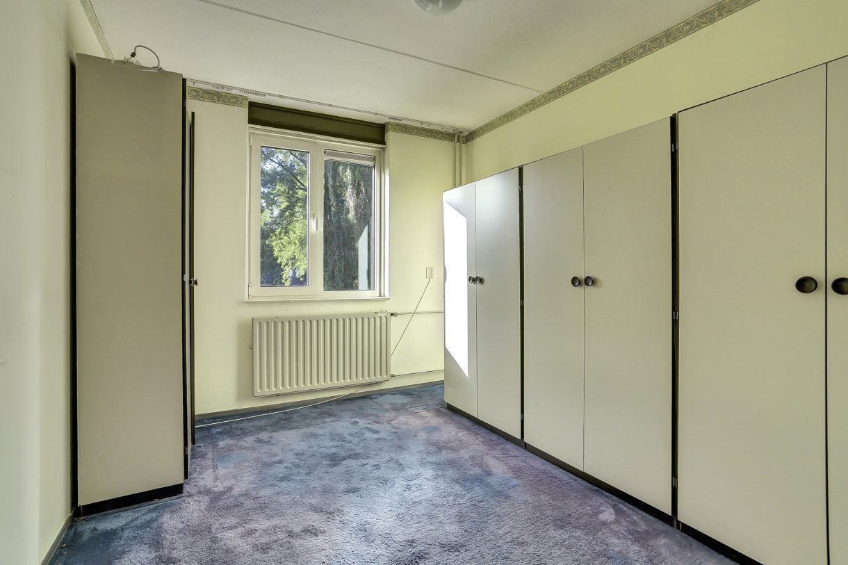 Te koop: Foto Woonhuis aan de Gagelrijs 102 in Rijen