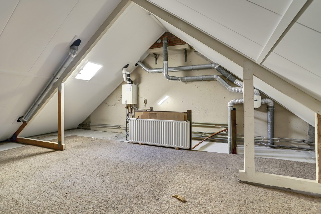 Te koop: Foto Woonhuis aan de Gagelrijs 102 in Rijen