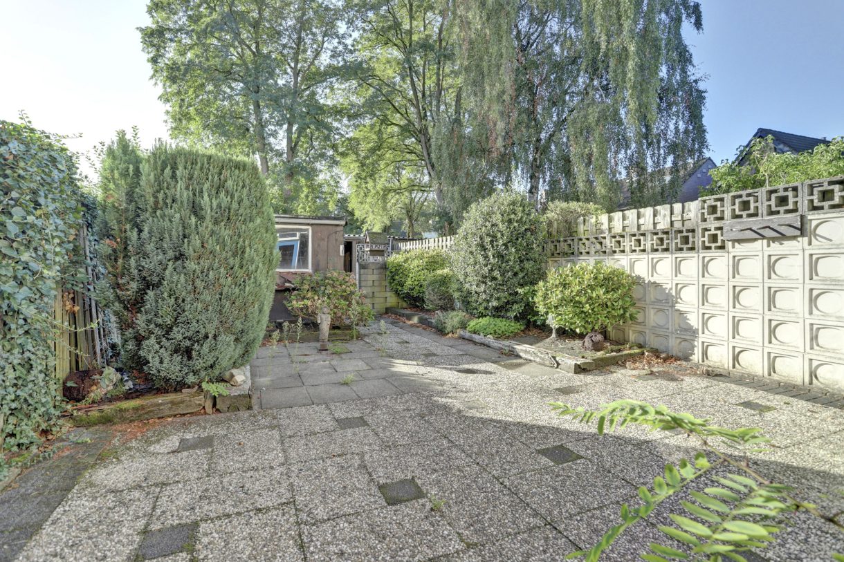 Te koop: Foto Woonhuis aan de Gagelrijs 102 in Rijen