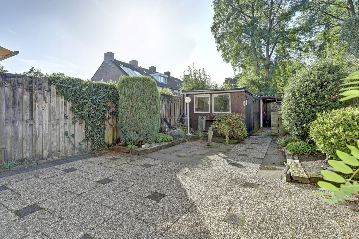 Te koop: Foto Woonhuis aan de Gagelrijs 102 in Rijen