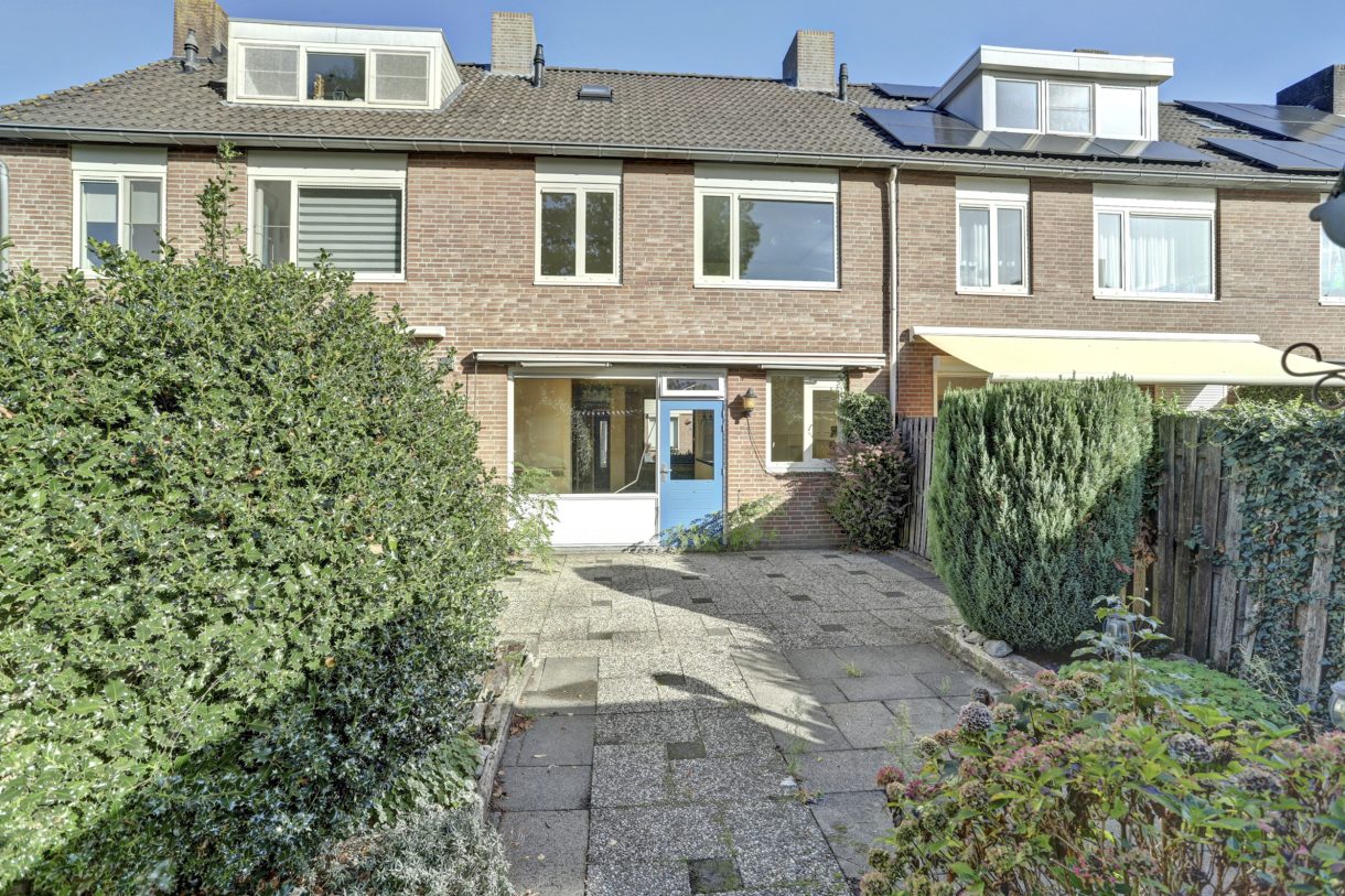 Te koop: Foto Woonhuis aan de Gagelrijs 102 in Rijen