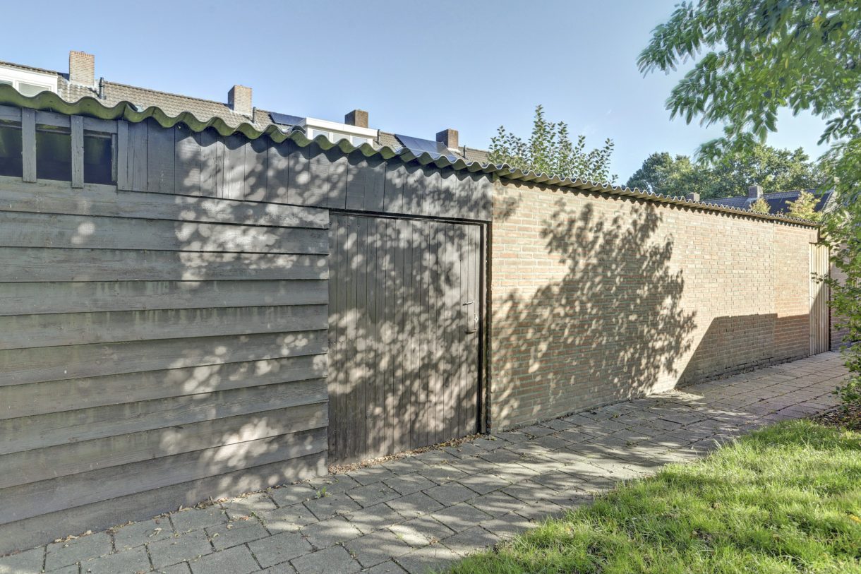 Te koop: Foto Woonhuis aan de Gagelrijs 102 in Rijen