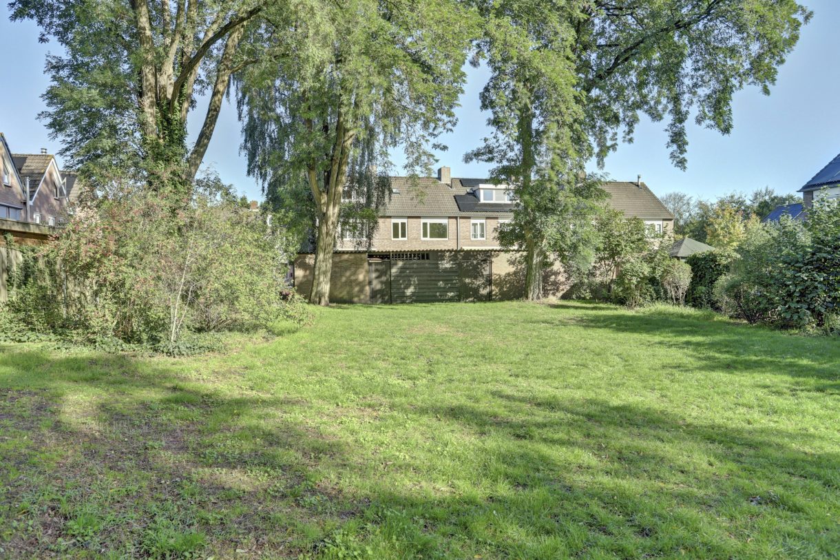 Te koop: Foto Woonhuis aan de Gagelrijs 102 in Rijen