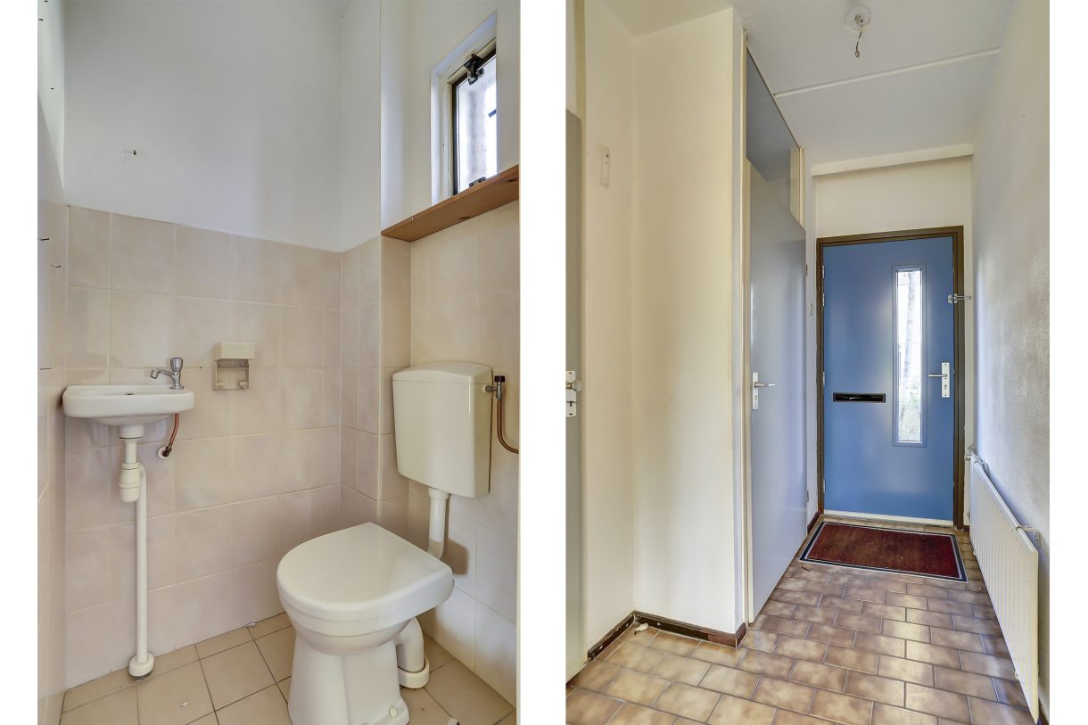 Te koop: Foto Woonhuis aan de Gagelrijs 102 in Rijen