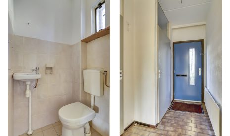 Te koop: Foto Woonhuis aan de Gagelrijs 102 in Rijen