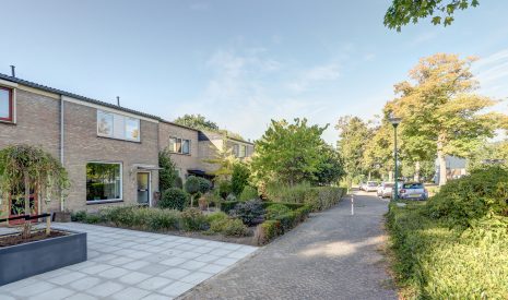 Te koop: Foto Woonhuis aan de Limburgpad 12 in Dongen