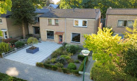 Te koop: Foto Woonhuis aan de Limburgpad 12 in Dongen