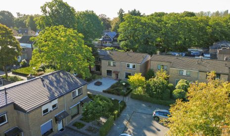 Te koop: Foto Woonhuis aan de Limburgpad 12 in Dongen