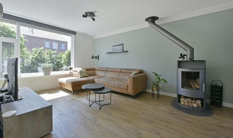 Te koop: Foto Woonhuis aan de Prinses Beatrixstraat 7 in Ter Aar