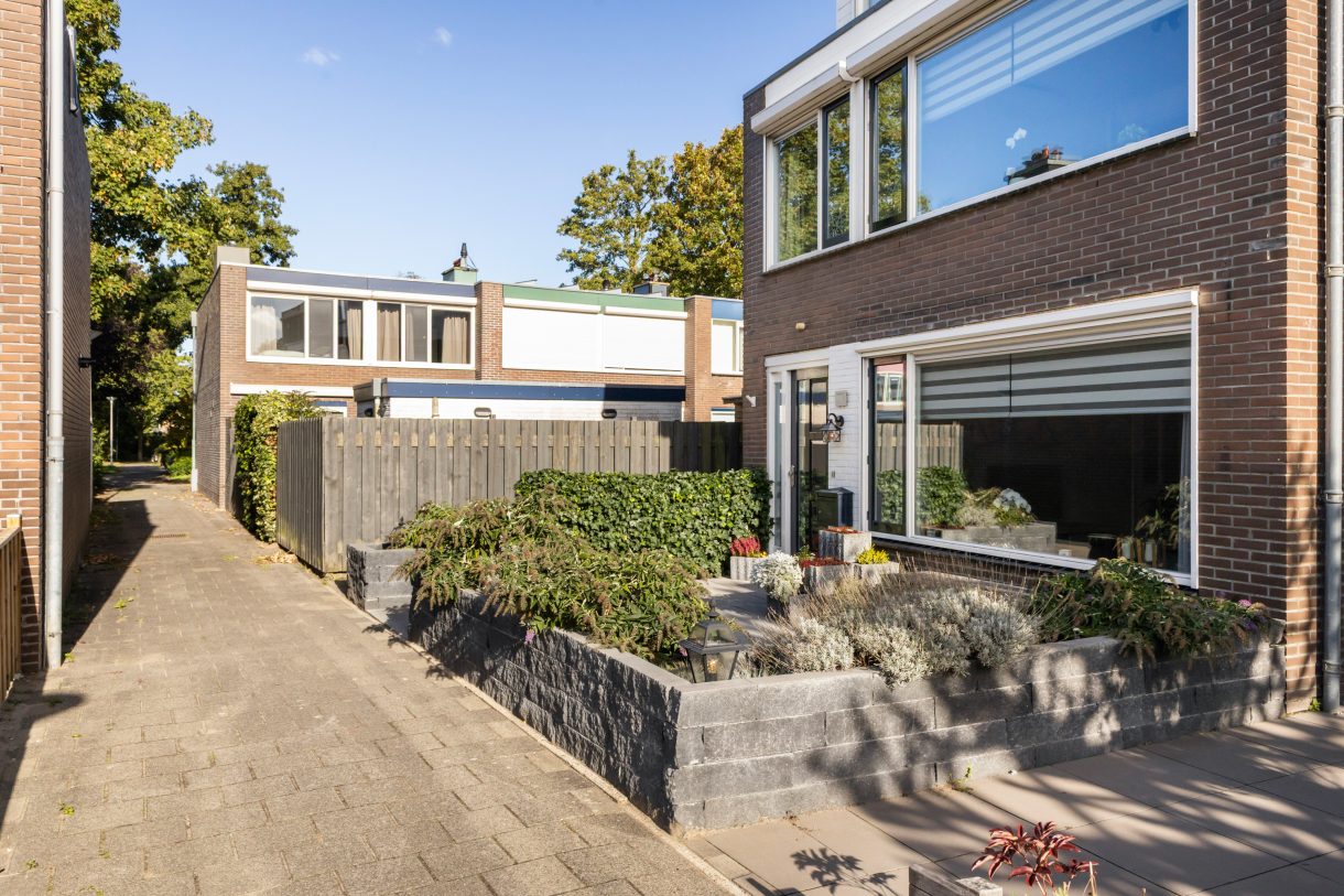 Te koop: Foto Woonhuis aan de Rakethof 19 in IJsselstein