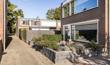 Te koop: Foto Woonhuis aan de Rakethof 19 in IJsselstein