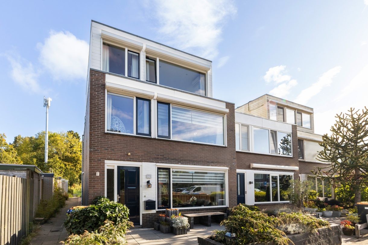 Te koop: Foto Woonhuis aan de Rakethof 19 in IJsselstein