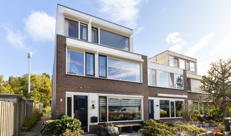 Te koop: Foto Woonhuis aan de Rakethof 19 in IJsselstein