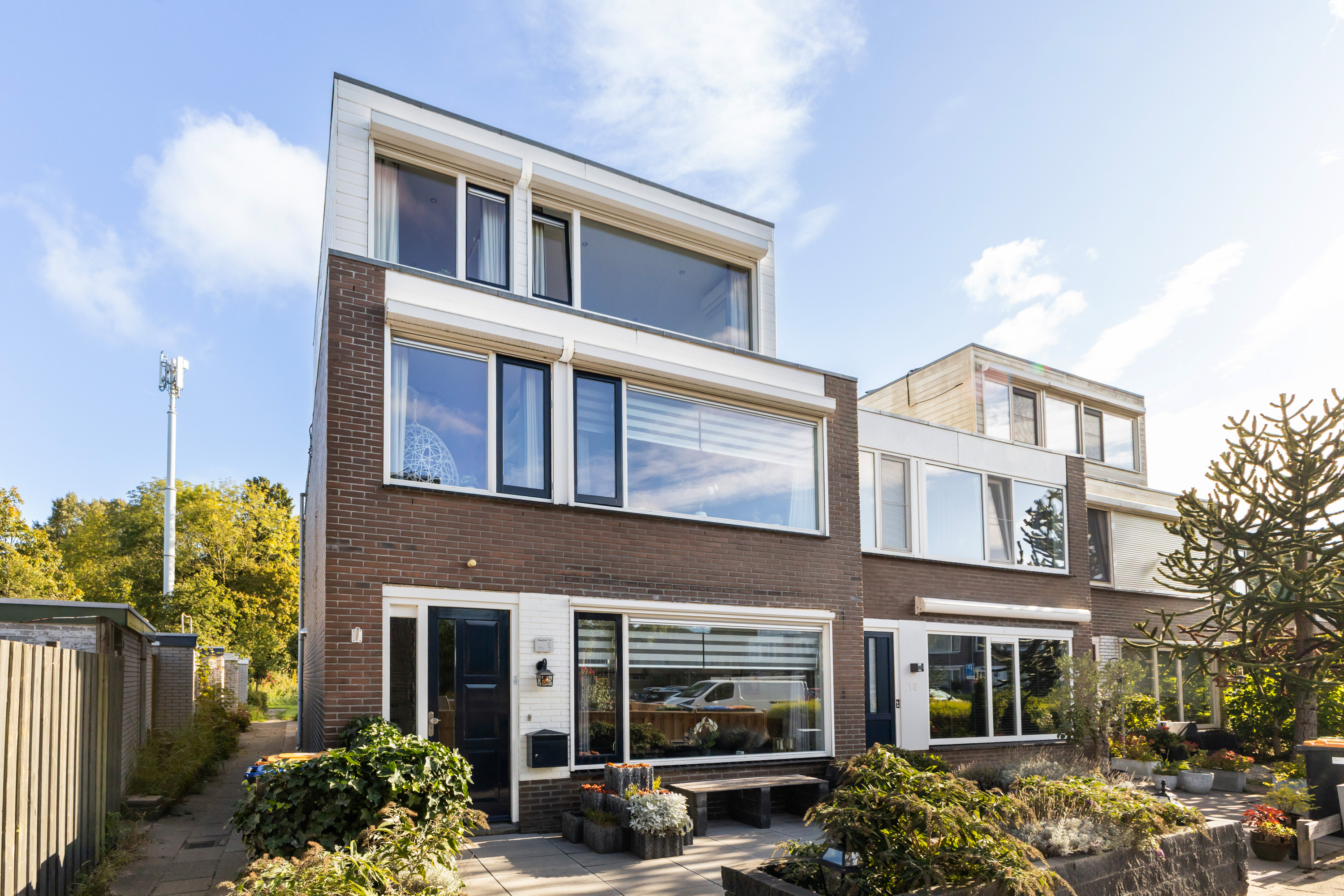 koop  IJsselstein  Rakethof 19 – Foto