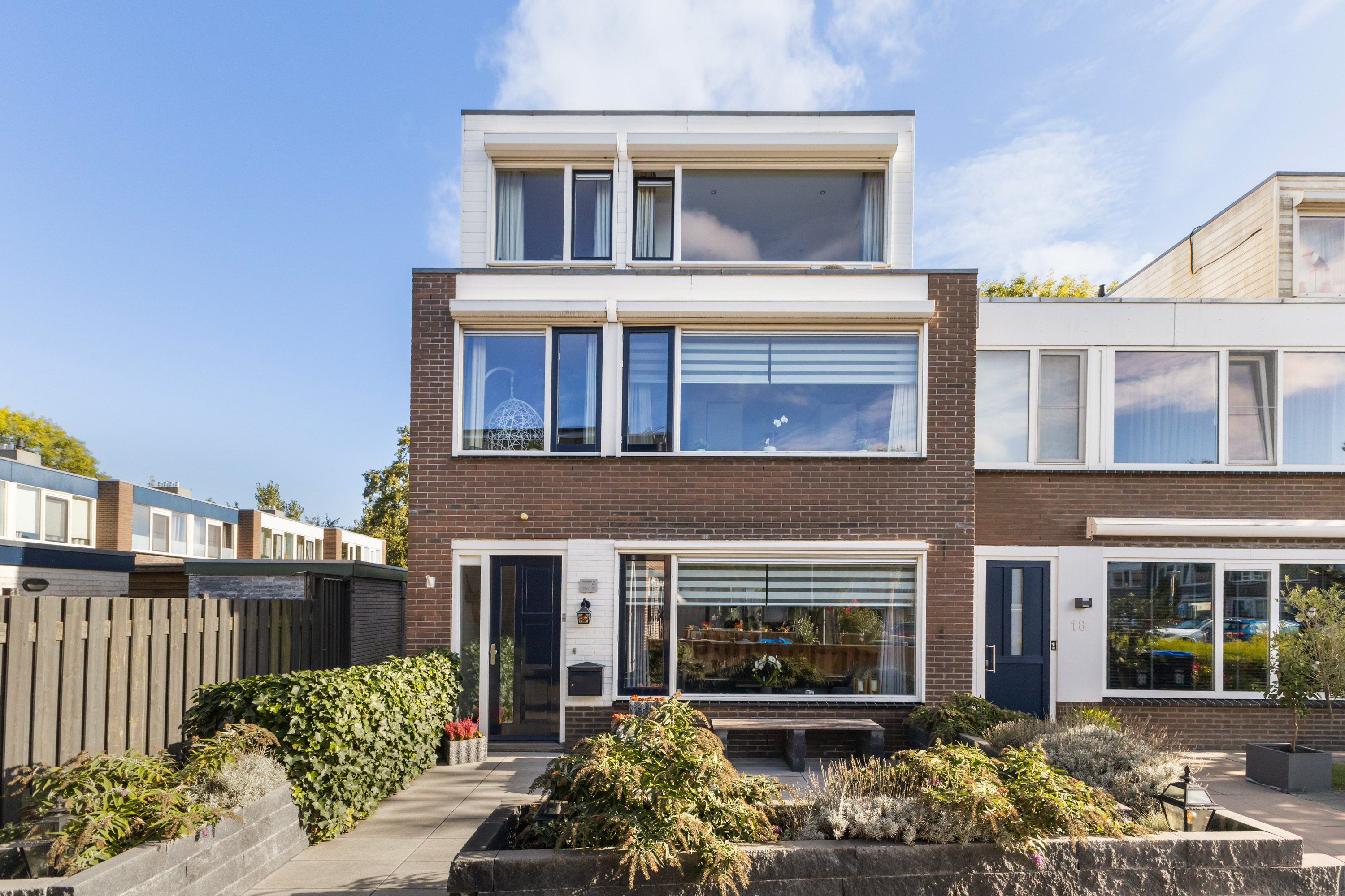 koop  IJsselstein  Rakethof 19 – Hoofdfoto