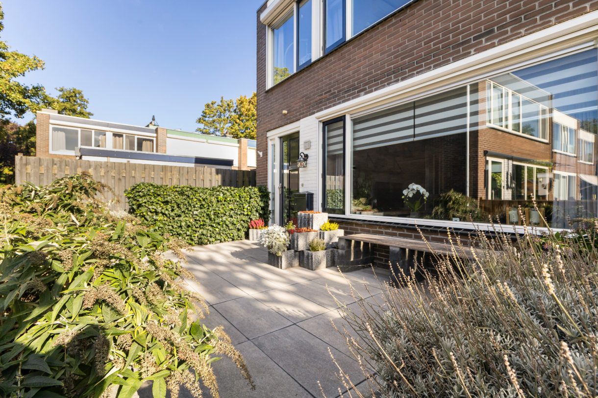 Te koop: Foto Woonhuis aan de Rakethof 19 in IJsselstein