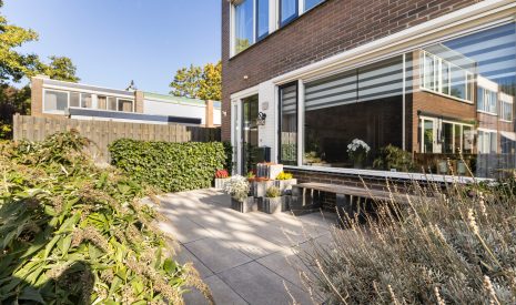 Te koop: Foto Woonhuis aan de Rakethof 19 in IJsselstein