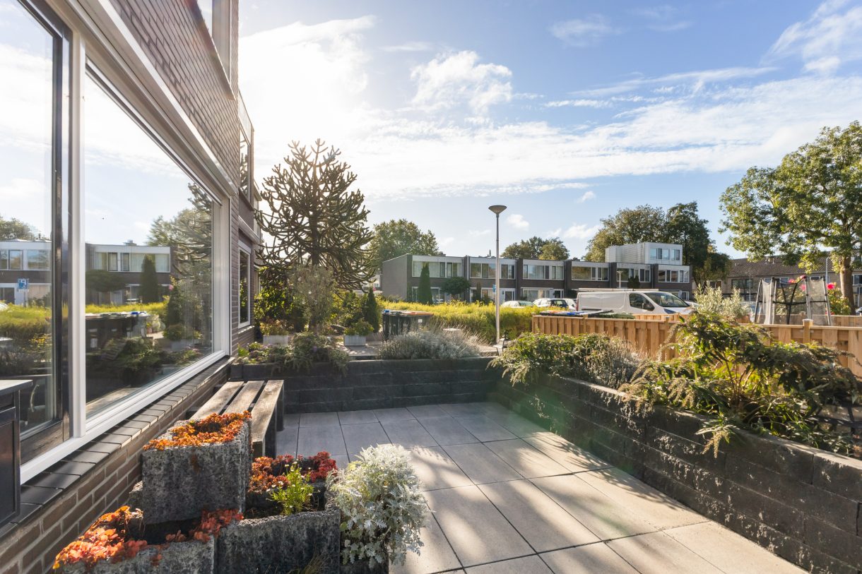 Te koop: Foto Woonhuis aan de Rakethof 19 in IJsselstein