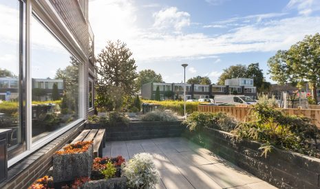 Te koop: Foto Woonhuis aan de Rakethof 19 in IJsselstein