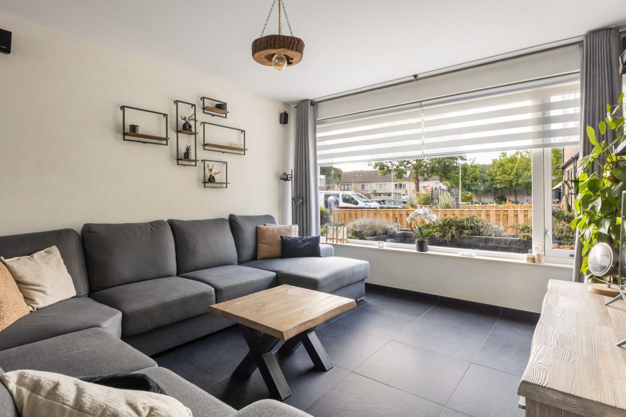 Te koop: Foto Woonhuis aan de Rakethof 19 in IJsselstein