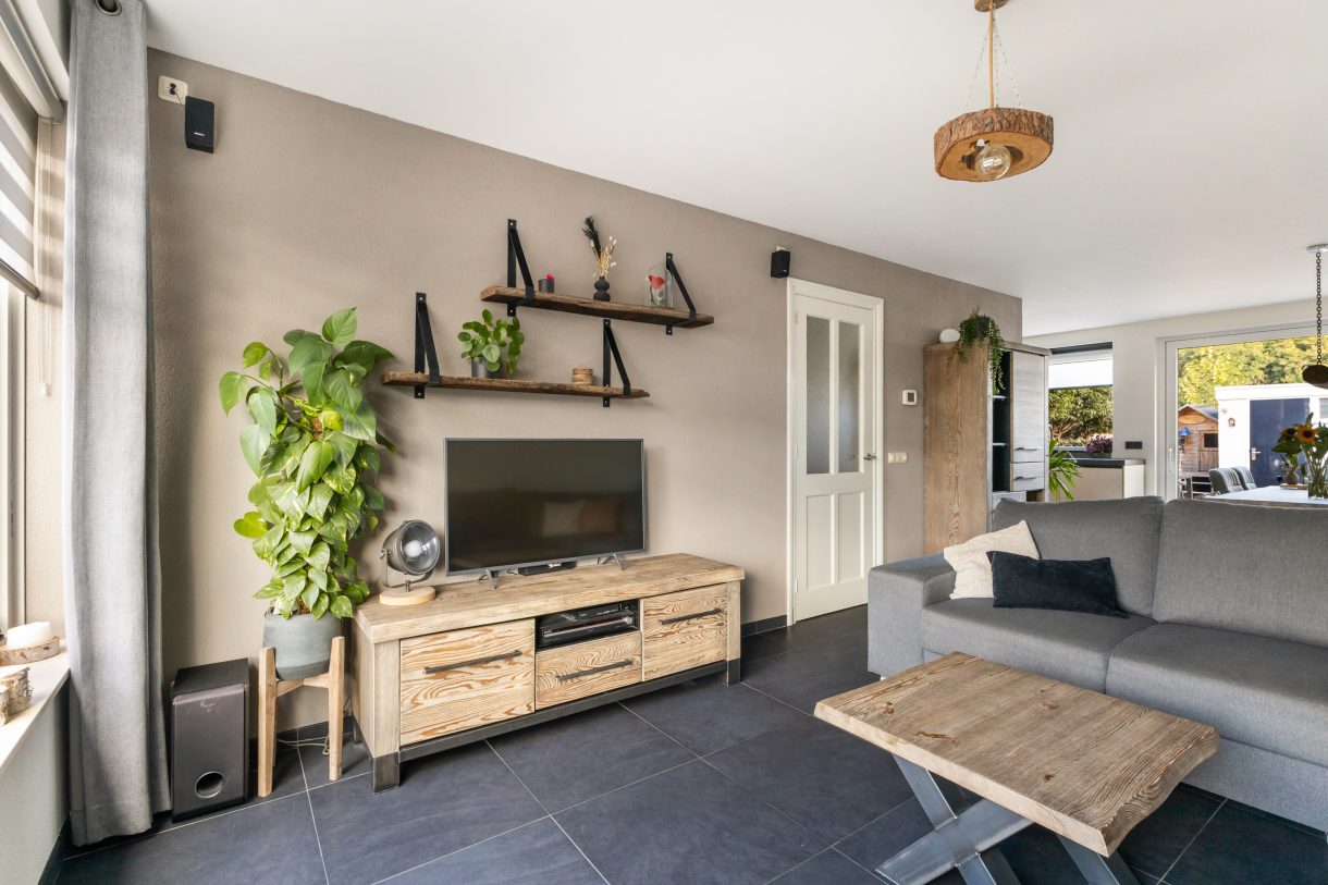 Te koop: Foto Woonhuis aan de Rakethof 19 in IJsselstein