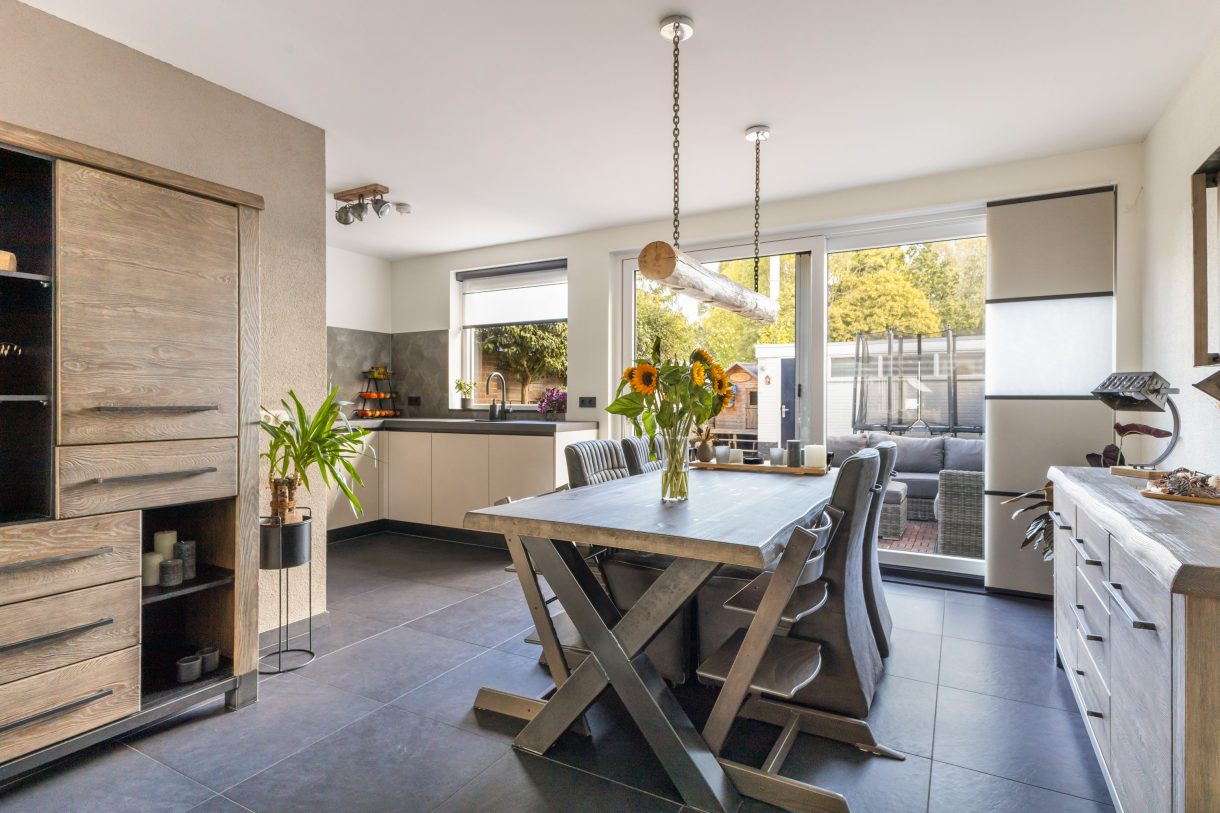 Te koop: Foto Woonhuis aan de Rakethof 19 in IJsselstein