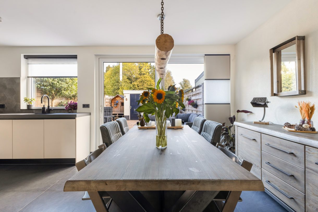 Te koop: Foto Woonhuis aan de Rakethof 19 in IJsselstein