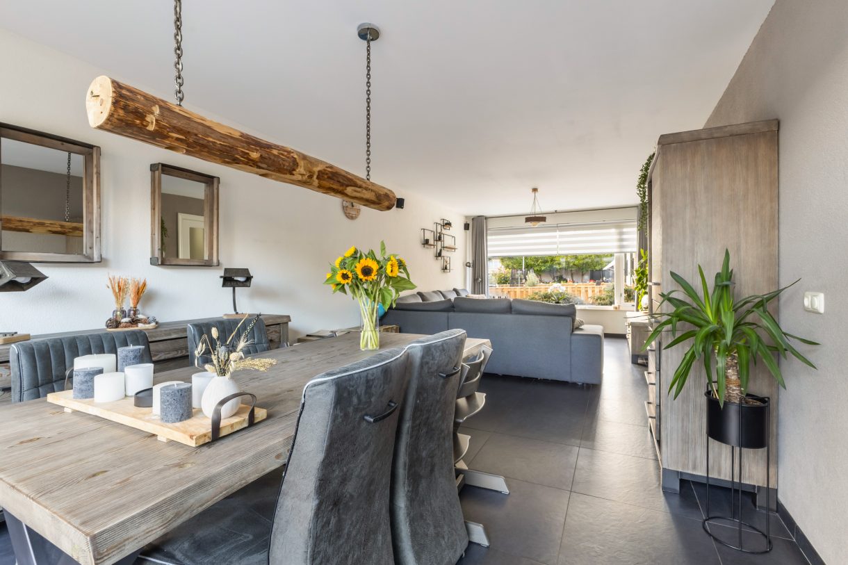 Te koop: Foto Woonhuis aan de Rakethof 19 in IJsselstein