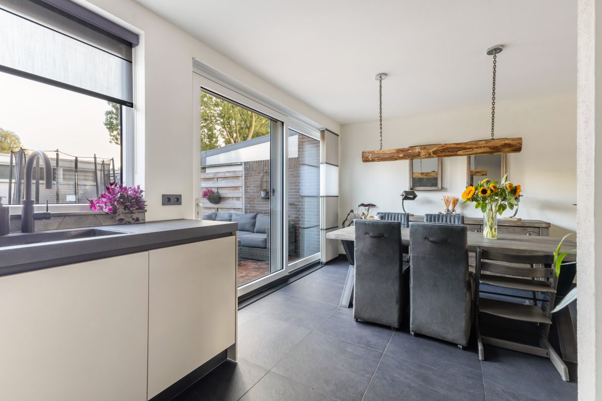 Te koop: Foto Woonhuis aan de Rakethof 19 in IJsselstein