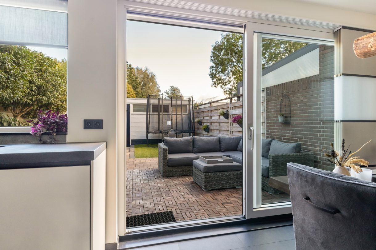 Te koop: Foto Woonhuis aan de Rakethof 19 in IJsselstein