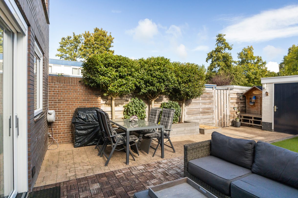 Te koop: Foto Woonhuis aan de Rakethof 19 in IJsselstein