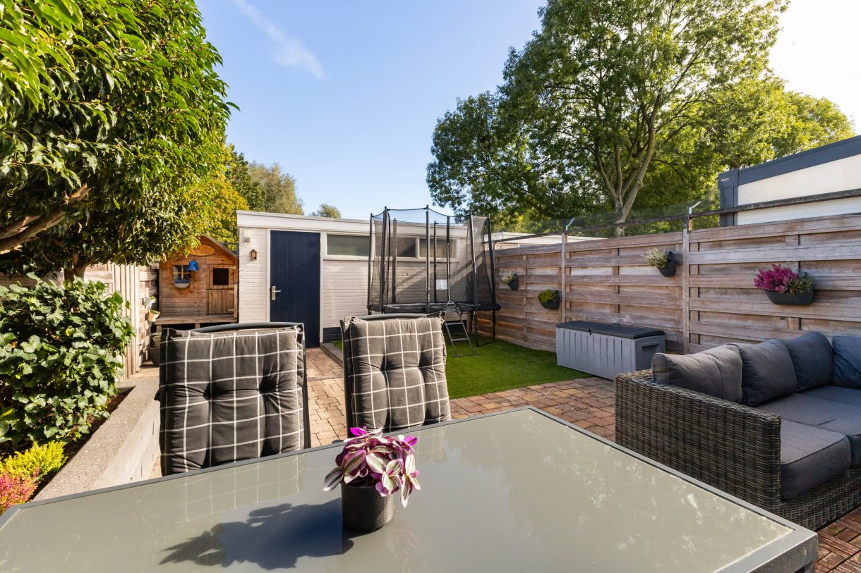 Te koop: Foto Woonhuis aan de Rakethof 19 in IJsselstein