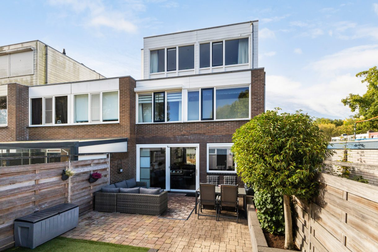 Te koop: Foto Woonhuis aan de Rakethof 19 in IJsselstein