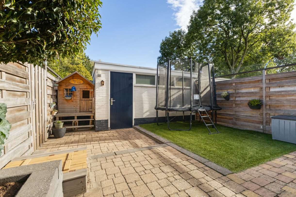 Te koop: Foto Woonhuis aan de Rakethof 19 in IJsselstein