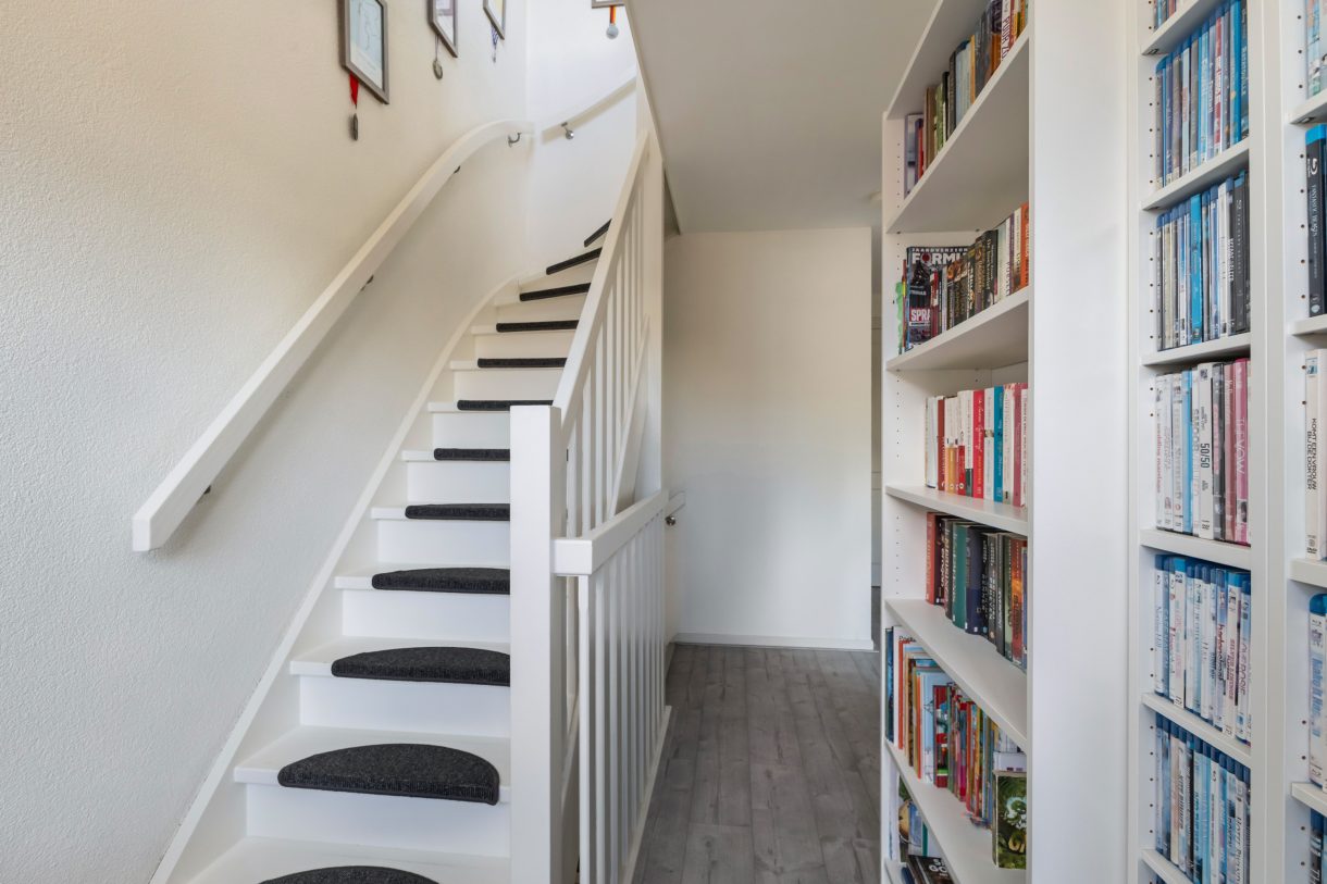 Te koop: Foto Woonhuis aan de Rakethof 19 in IJsselstein