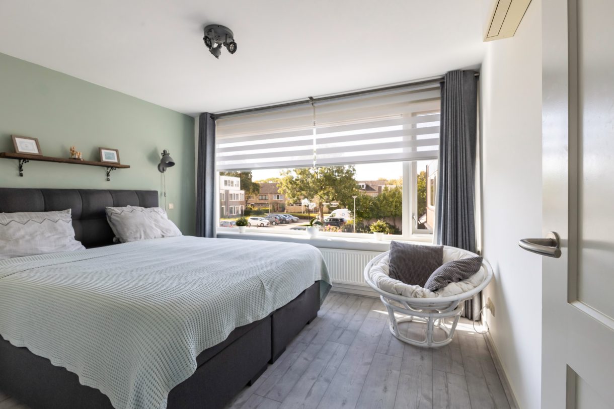 Te koop: Foto Woonhuis aan de Rakethof 19 in IJsselstein