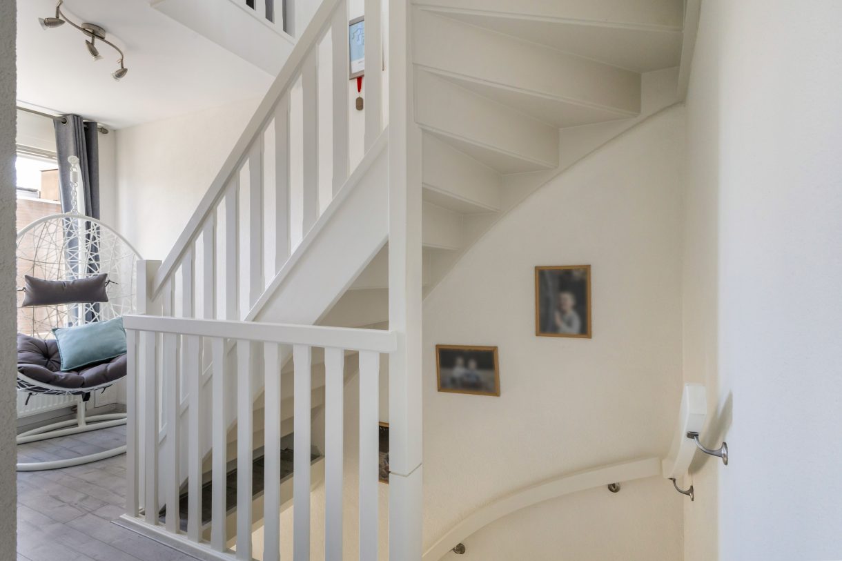 Te koop: Foto Woonhuis aan de Rakethof 19 in IJsselstein